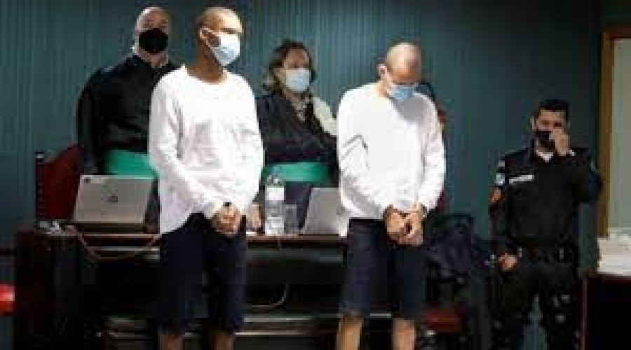 Justiça condena filhos de Flordelis pela morte do pastor Anderson