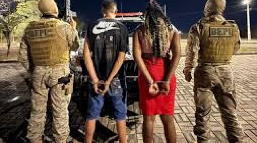 Escapou da Morte: Mulher é resgatada de tribunal do crime na zona Norte; 2º caso em 2 dias