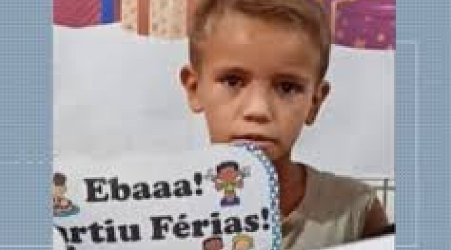 Criança morre após sofrer choque elétrico com cabo de churrasqueira que encontrou na rua, ligou na tomada ao chegar em casa