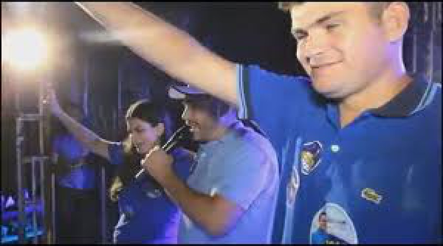 Traficante ligado ao PCC ofereceu R$ 500 mil para prefeito no RN renunciar e dar cargo à vice, sua irmã; ouça áudio