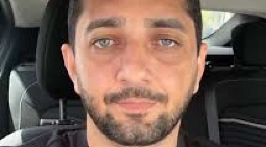 Timon: Assaltantes invadem  casa de Henrique Júnior e fazem ex-deputado refém