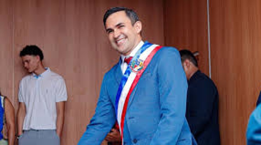 Prefeito de São Benedito do Rio Preto é afastado em ação contra grupo suspeito de fraudar recursos do Fundeb no MA