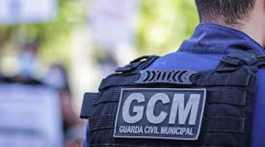 Guarda municipal é demitido após falsificar atestados médicos