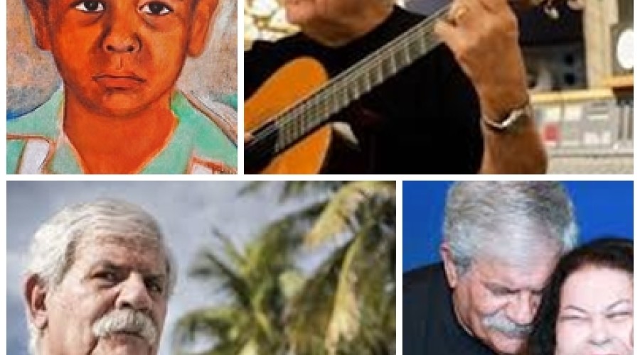 HOJE: Aos 82 anos, Dori Caymmi move águas passadas em álbum em que alimenta a utopia de uma canção brasileira purista