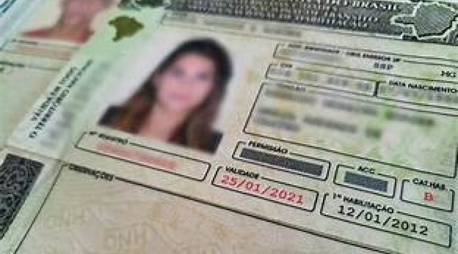 CNH VITALÍCIA? Entenda a proposta para o FIM da renovação do documento