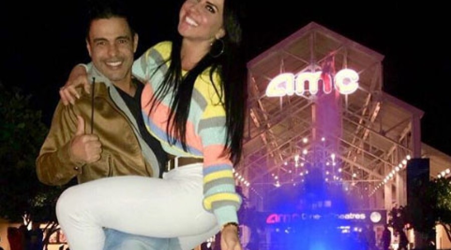 GRACIELE LACERDA POSA NO COLO DE ZEZÉ DI CAMARGO - Esta notícia pertence a http://www.ofuxico.com.br/noticias-sobre-famosos/graciele-lacerda-posa-no-colo-de-zeze-di-camargo/2018/02/08-313215.html © 2000 - 2017. Todos direitos reservados. Este materia