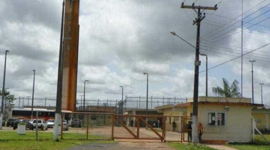 Rebelião no Pará deixa mais de 20 mortos