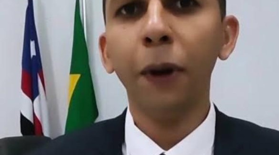 Ex-vereador Neto do Sindicato expõe dívida e constrange Ricardo Rodrigues - Vídeo, serviço do poço