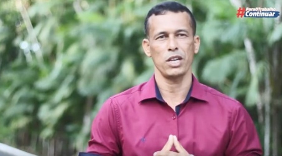 No Maranhão, vice-prefeito descumpre sentença, não paga pensão alimentícia e pode ser preso