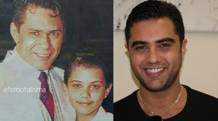 Thiago Costa, filho do cantor Leandro, que fazia dupla com Leonardo, fez um desabafo emocionante nas redes sociais.