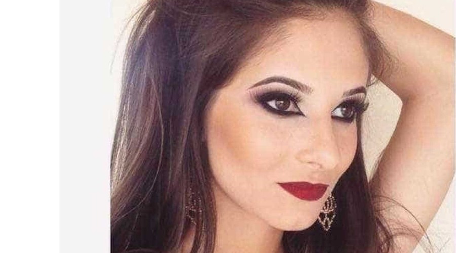 Corpos carbonizados encontrados em carro são de Miss e empresário