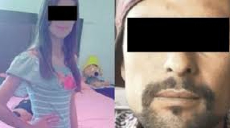Para evitar a festa dos 15 anos, pai corta o pescoço da própria filha