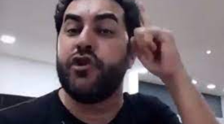 Pastor do Acelera pra Cristo diz que Bolsonaro traiu o povo e o chama de “frouxo”