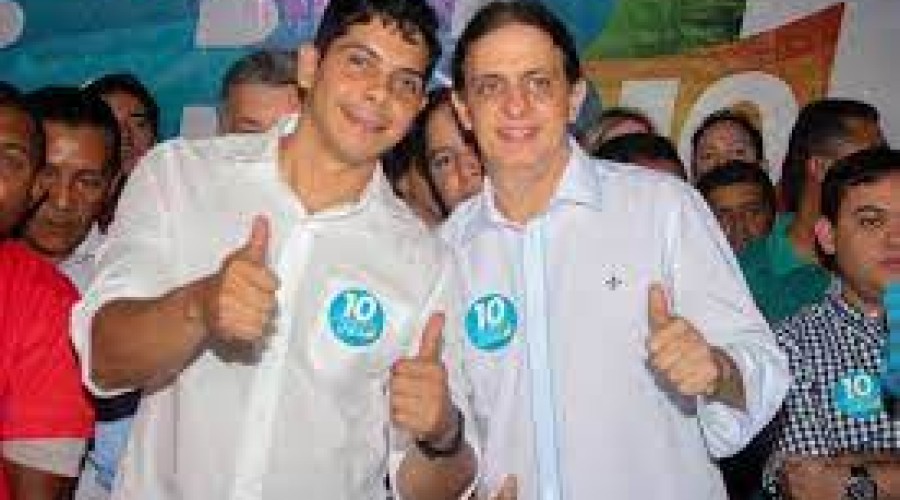 O Prefeito Fábio Gentil/Caxias irá cumprir a palavra, afirmou com Paulo Marinho Jr. De renunciar o cargo e sair Candidato a Dep. Federal ?