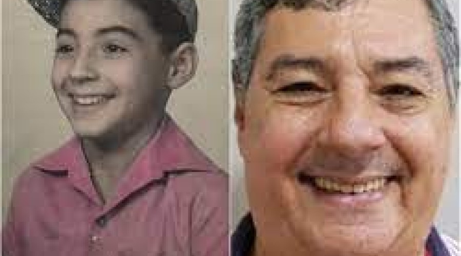 Capitão de Areia - A história por trás da música