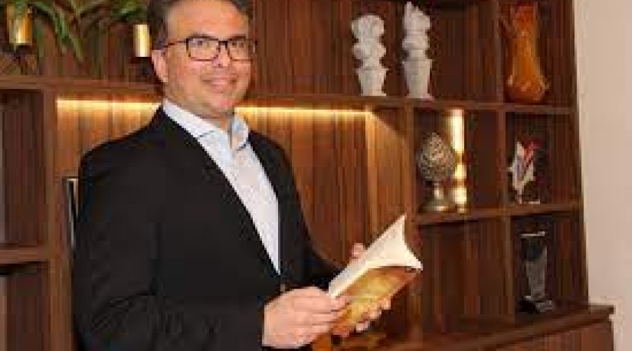 Maranhense se destaca no CNJ