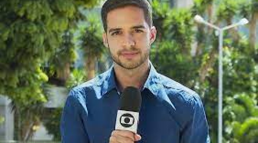 Homem que esfaqueou editor da TV Globo é condenado a 13 anos de prisão