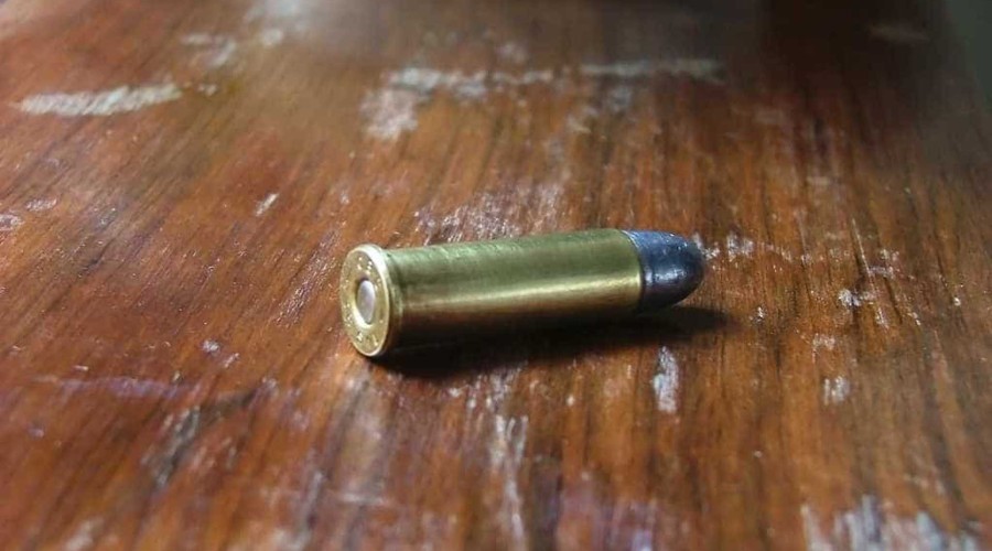 Homem é morto a tiros ao tentar proteger filho durante assalto