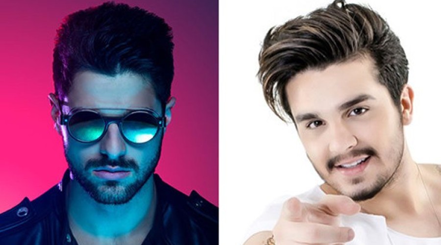 Alok E Luan Santana Lançam “Próximo Amor”