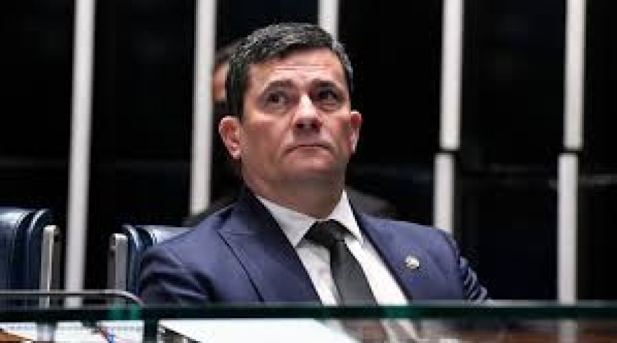 TRE-PR pode finalizar julgamento contra Sergio Moro nesta terça (9)