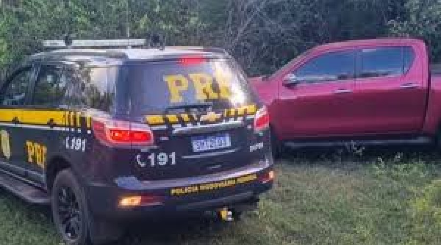 Caxias/Maranhão: Quadrilha armada e com coletes à prova de balas rende motorista e rouba carro