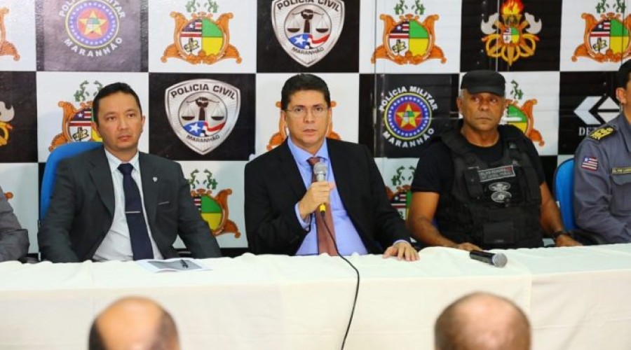 Jeerson Portela diz que vai identicar os deputados e o secretário citados pela organização crimino