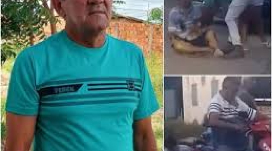 Locutor é assassinado a facadas após discussão por jogo