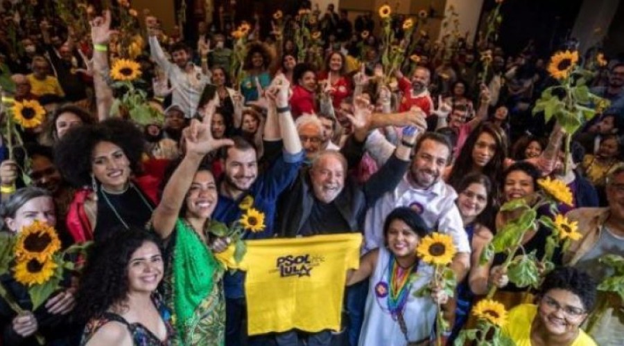 PSOL vai integrar base do governo Lula mas não negociará cargos