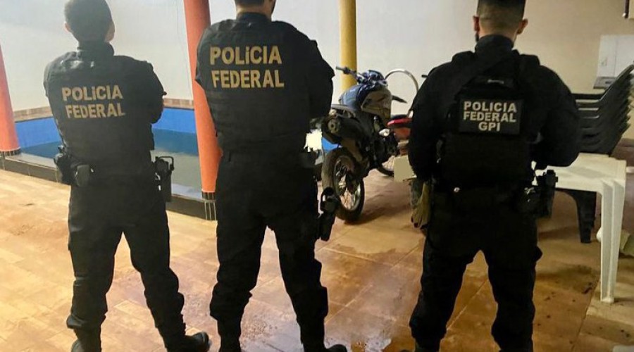 Codó/MA - PF deflagra operação para combater crimes previdenciários