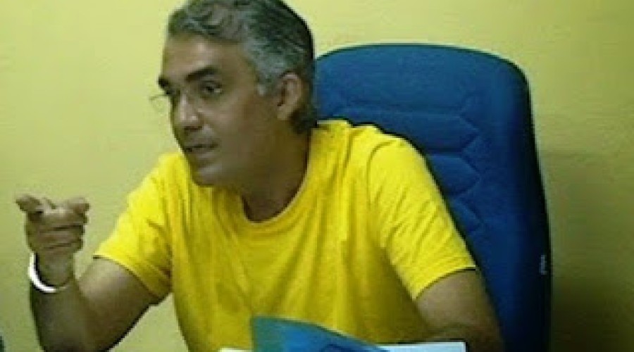 Imagem do Dia: Soliney no Cadastro Nacional de Condenações por Ato de Improbidade Administrativa e Inelegibilidade