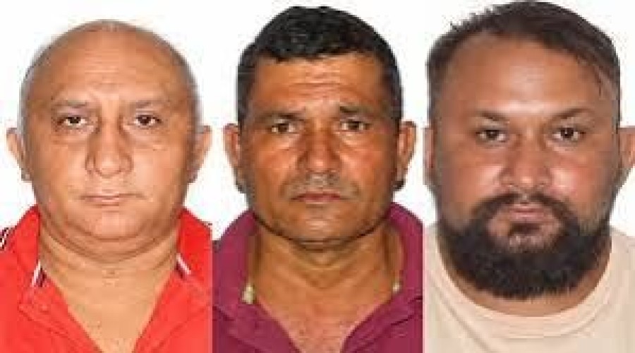 Polícia procura três homens suspeitos de homicídio e tentativa de homicídio em Miranda do Norte