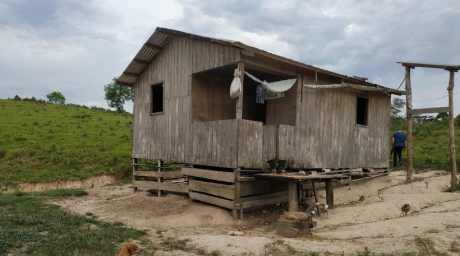 Homem é preso por estuprar e viver maritalmente com criança de 10 anos
