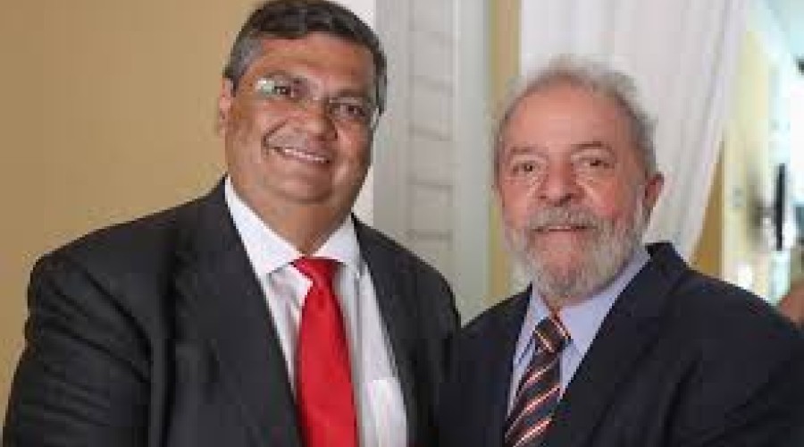 Dino diz que Lula terá que ser solto em no máximo três semanas