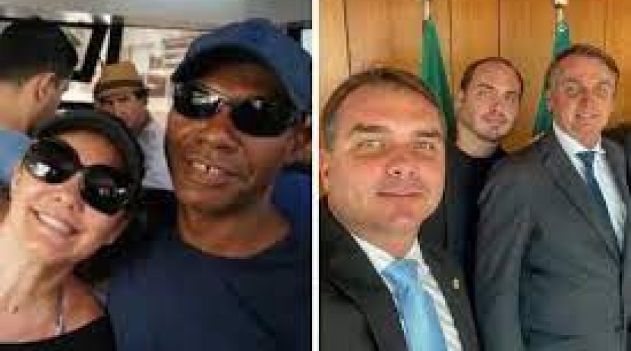 Assista o Vídeo: Ex-empregado diz à Justiça que Bolsonaro sabia de corrupção dos filhos