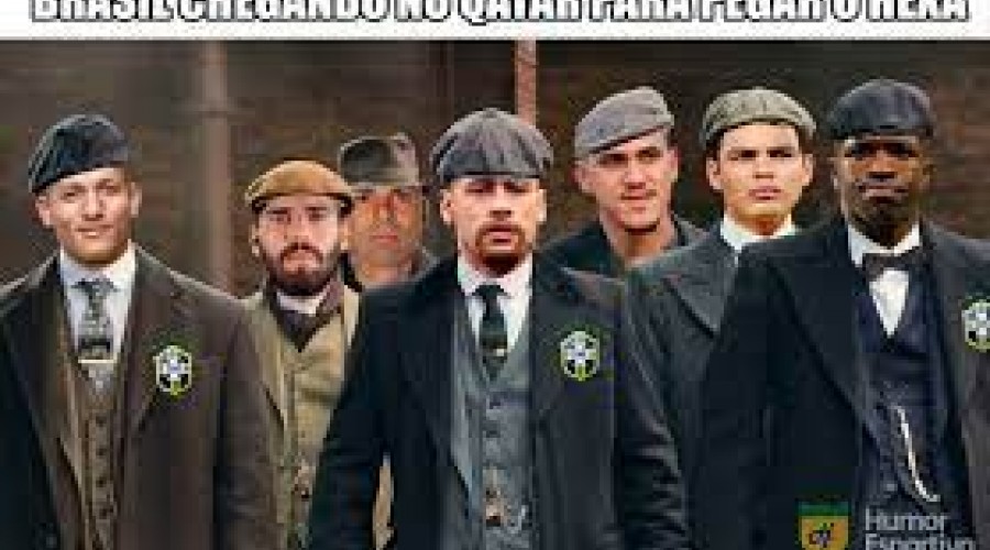 Convocação da Seleção Brasileira para a Copa do Mundo rende memes
