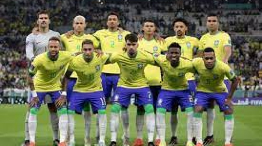 Milton Neves detona quarteto da Seleção Brasileira: 'Comuns e meia-bocas'