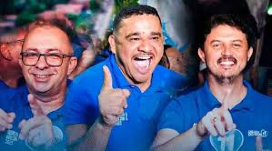 Justiça Eleitoral determina a cassação dos mandatos do prefeito e vice-prefeito de Bela Vista do Maranhão