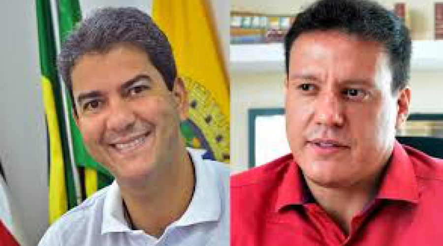 Brandão teme aliança entre Camarão e Braide e vê projeto familiar sob risco no Maranhão