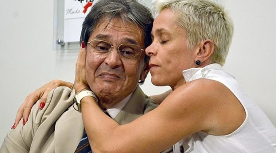 Em carta, Roberto Jefferson fala em ‘traição’ e anuncia demissão de presidente do PTB