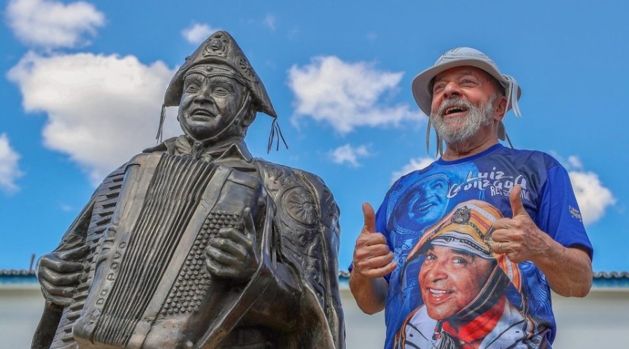 Em busca de palanques, Lula vai ao Nordeste para selar acordos de olho em 2022