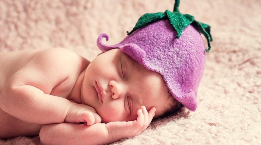 SAÚDE E BEM-ESTAR: Temperatura da água pode ajudar as crianças a dormirem mais rápido e melhor