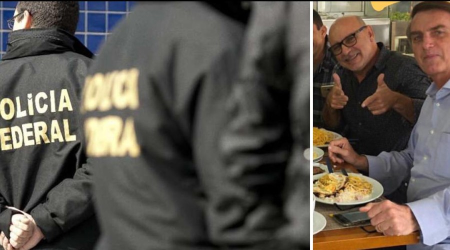 Delegados da PF ameaçam pedir demissão coletiva contra intervenção política de Bolsonaro
