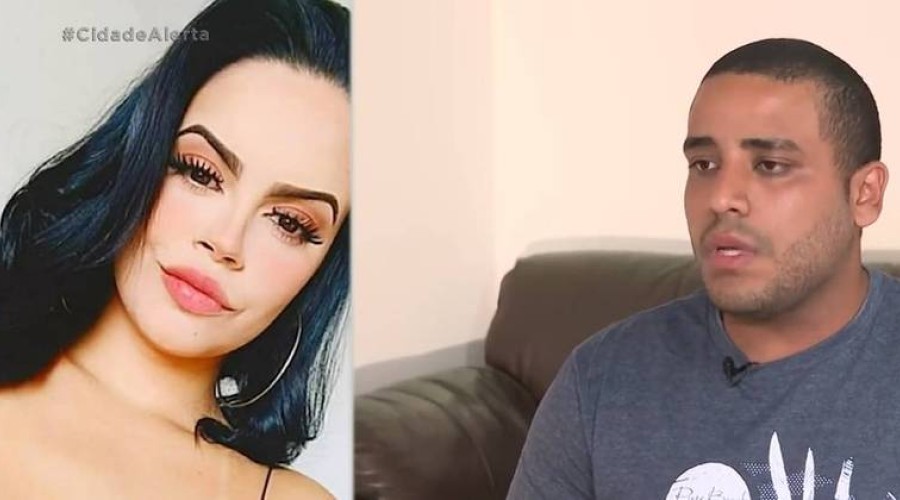 Suspeito de jogar noiva da janela diz ser inocente: 'fiquei em choque'