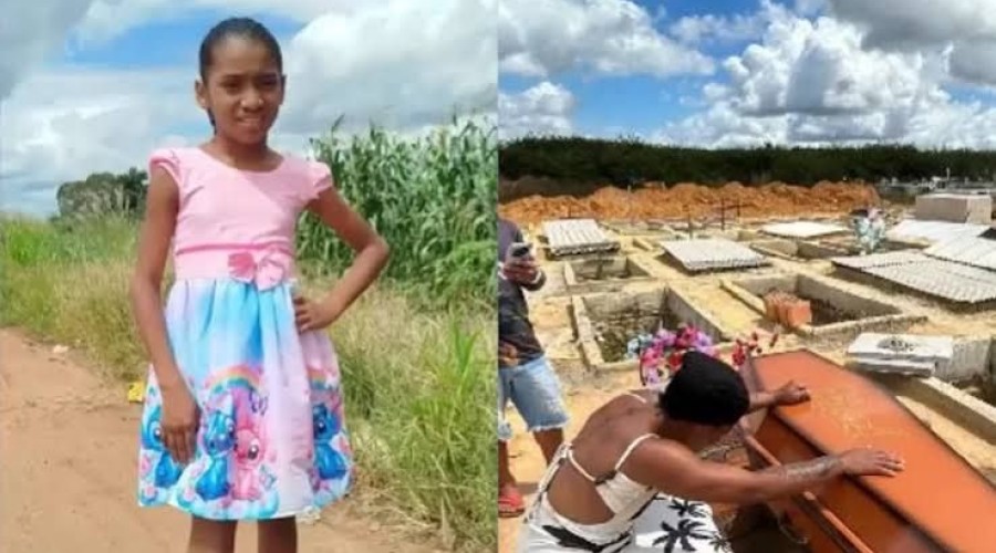 Adolescente morre após ser levada para abrigo municipal em Buriticupu
