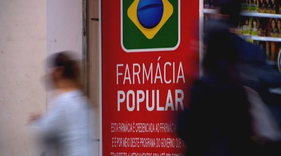 Maranhão: Fraudes no Farmácia Popular geram prejuízo de mais de R$ 1 milhão