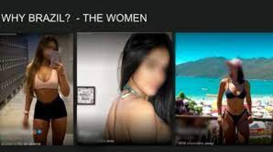 Americanos vêm a SP em curso para 'pegar mulher'; polícia investiga