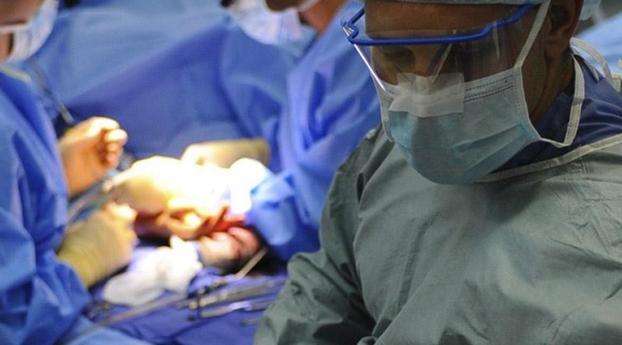 Pela primeira vez, coração de porco é transplantado para ser humano