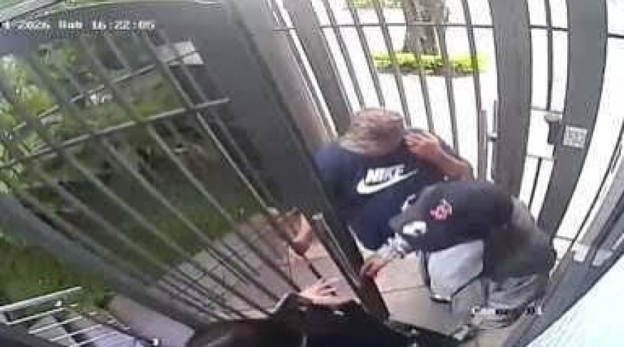 Como uma quadrilha driblou câmeras e reconhecimento facial para furtar condomínios de luxo pelo país  9 min Closed caption disponível