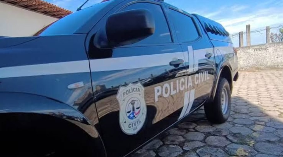 Polícia prende dois suspeitos de matar jovem em Imperatriz