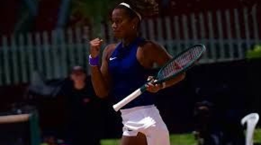 Tênis: Brasil se garante em playoff mundial da Billie Jean King Cup